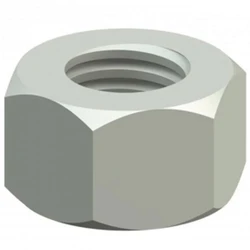 Аксессуар для кабельных сетей Legrand Гайка М8 HM8 EZ (100 шт.) CM801611