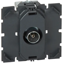 Сетевая розетка Legrand TV 067382