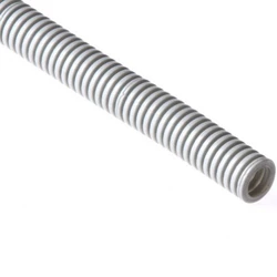 Аксессуар для кабельных сетей РУВИНИЛ Труба гофрированная 16мм 11601