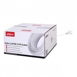 Кабель витая пара Dahua DH-PFM920I-5EUN