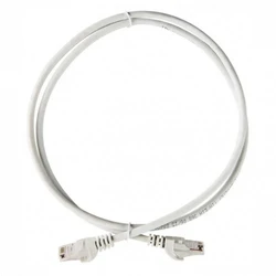 Патч-корд Cabeus PC-UTP-RJ45-Cat.5e-3m-LSZH