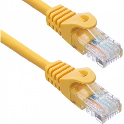 Патч-корд ACD ACD-LPU5E-15Y