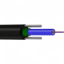 Оптический кабель KCEP КС-ОКЛО-24-G.652.D-2205