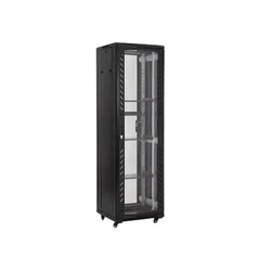 Серверный шкаф Finen AS8018 Шкаф серверный 18U (800х1000х987мм)