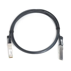 Оптический патч-корд А-Оптик AO-DAC-100G-1D