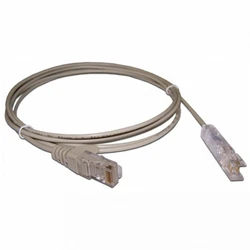Патч-корд LANMASTER LAN-45-P1-1.5m