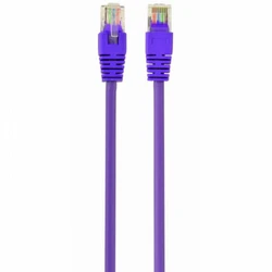 Патч-корд Cablexpert PP12-2M/V