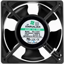 Аксессуар для серверного шкафа SHIP Вытяжной вентилятор 701022000