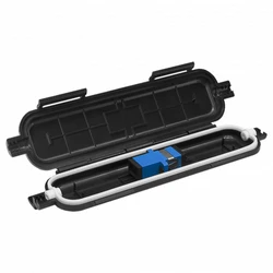 Аксессуар для оптических сетей SNR Соединительная муфта на 1 порт SNR-FTB-01