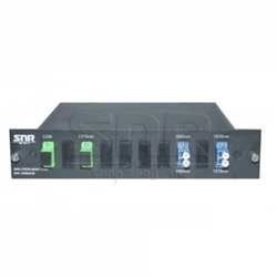 Аксессуар для оптических сетей SNR SNR-CWDM-MDM-TV3-2/M