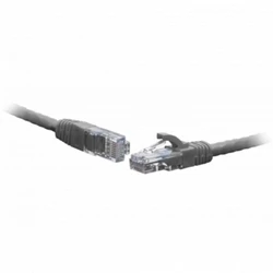 Патч-корд SNR UU4-6-030-LST-GY SNR-UU4-6-030-LST-GY