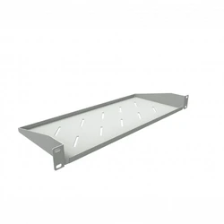 Полка для серверного шкафа SNR SNR-SHELF-04020-20GC