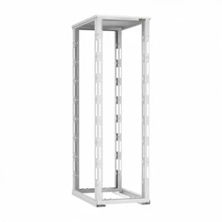 Серверный шкаф TLK TRD-426080-R-GY