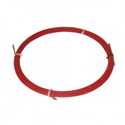 Аксессуар для оптических сетей Kabifix Мини УЗК, стеклопруток (Д=3,5 мм, Длина 30м, в бухте) SNR-CPD-3,5/30-C