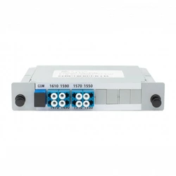 Аксессуар для оптических сетей B-OptiX BO-CWDM-MDM-4/M2