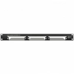 Аксессуар для оптических сетей SNR Шасси для оптических модулей V2 SNR-MDM-CHASSIS-V2