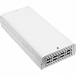 Аксессуар для оптических сетей SNR SNR-ODF-8WP