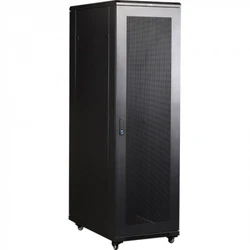 Серверный шкаф LANMASTER TWT-CBB-18U-6x8-P1