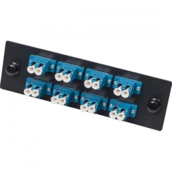 Инструмент для монтажа СКС LANMASTER LAN-APM-8x2LC/OM2