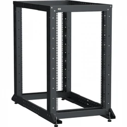 Аксессуар для серверного шкафа ITK LINEA F Стойка двухрамная 47U LF05-47U61-2GM