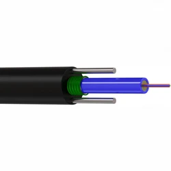 Оптический кабель KCEP КС-ОКЛО-12-G.652.D-2207