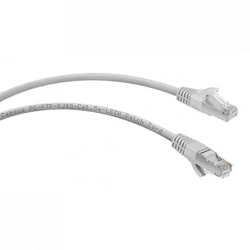Патч-корд Cabeus PC-FTP-RJ45-Cat.5e-3m-LSZH