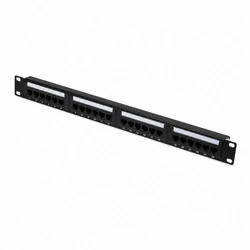 Сетевое устройство Finen FTP Cat6A 24ports DC00000006585