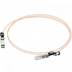 Оптический патч-корд Fibo FT-S25-AOC15m