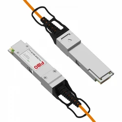 Оптический патч-корд Fibo FT-Q100-AOC7m