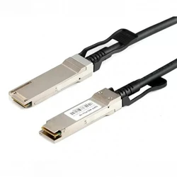 Оптический патч-корд AOC AC-QFAOC-8G40-1