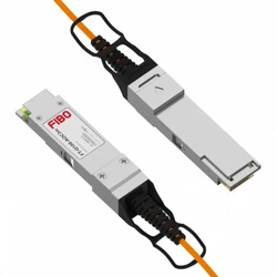 Оптический патч-корд Fibo FT-Q100-AOC3m