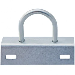 Аксессуар для оптических сетей GSL Узел крепления УК-Н-01Б (10)