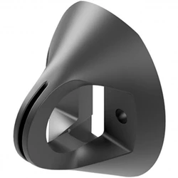 Аксессуар для оптических сетей GSL Кронштейн СА-25 пластик (2.5 кН)