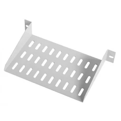 Полка для серверного шкафа ЦМО полка стационарная МС-15-10