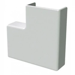 Кабельный канал DKC Угол плоский APM, 00415, 25x17