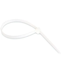 Аксессуар для оптических сетей Deluxe Хомут нейлоновый СП 2.5*150 мм (Б) (100 штук в упаковке) 21021