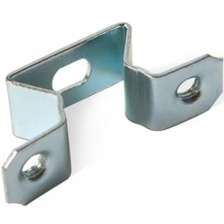 Аксессуар для кабельных сетей РУВИНИЛ Скоба дистанционная СД1625