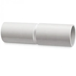 Аксессуар для кабельных сетей РУВИНИЛ Муфта соединительная 16мм М01216