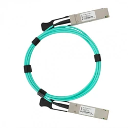 Оптический патч-корд SNR SNR-QSFP+AOC-2