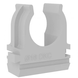 Аксессуар для кабельных сетей DKC 51016 д.16мм