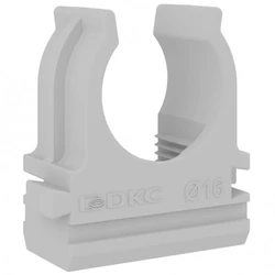 Аксессуар для кабельных сетей DKC 51016M д.16мм