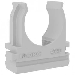Аксессуар для кабельных сетей DKC 51020M д.20мм
