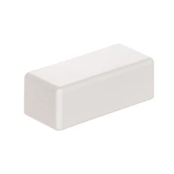 Кабельный канал DKC Заглушка LM, 00578, 25x17