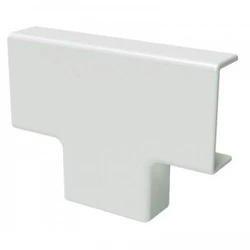 Кабельный канал DKC Тройник IM, 00536, 25x17