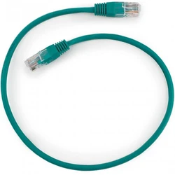 Патч-корд Gembird PP12-0.25M/G