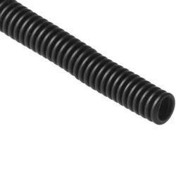 Аксессуар для кабельных сетей РУВИНИЛ Труба гофрированная 16мм безгалогенная 10928