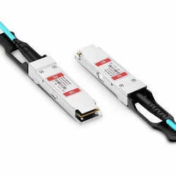 Оптический патч-корд FSP QSFP-100G-PC01 #72702