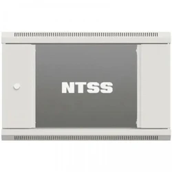 Серверный шкаф NTSS ПРЕМИУМ тип 2 NTSS-W6U6060GS-2