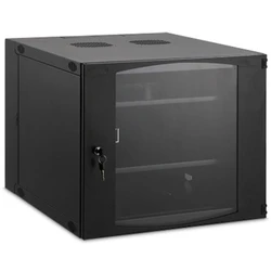 Серверный шкаф SHIP Шкаф настенный 12U 540x450 мм VA5412.01.100