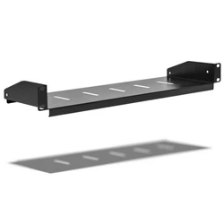 Полка для серверного шкафа SHIP Полка одностороннего крепления 1U 150 мм (Для настенных шкафов) 701401102